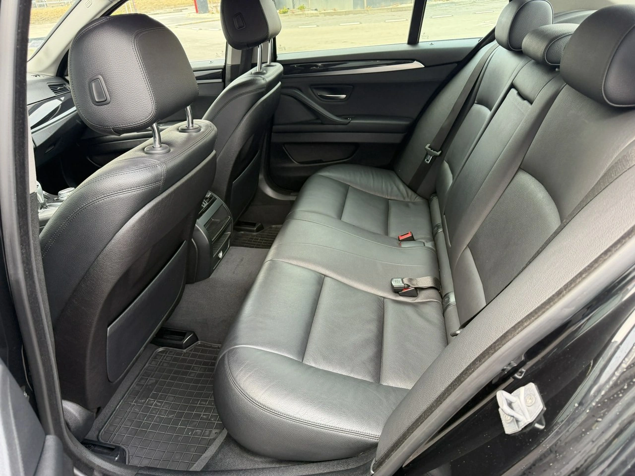 BMW 525 - Zdjęcie 30