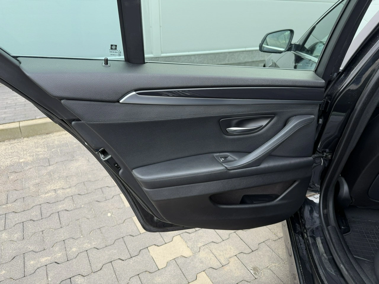 BMW 525 - Zdjęcie 29