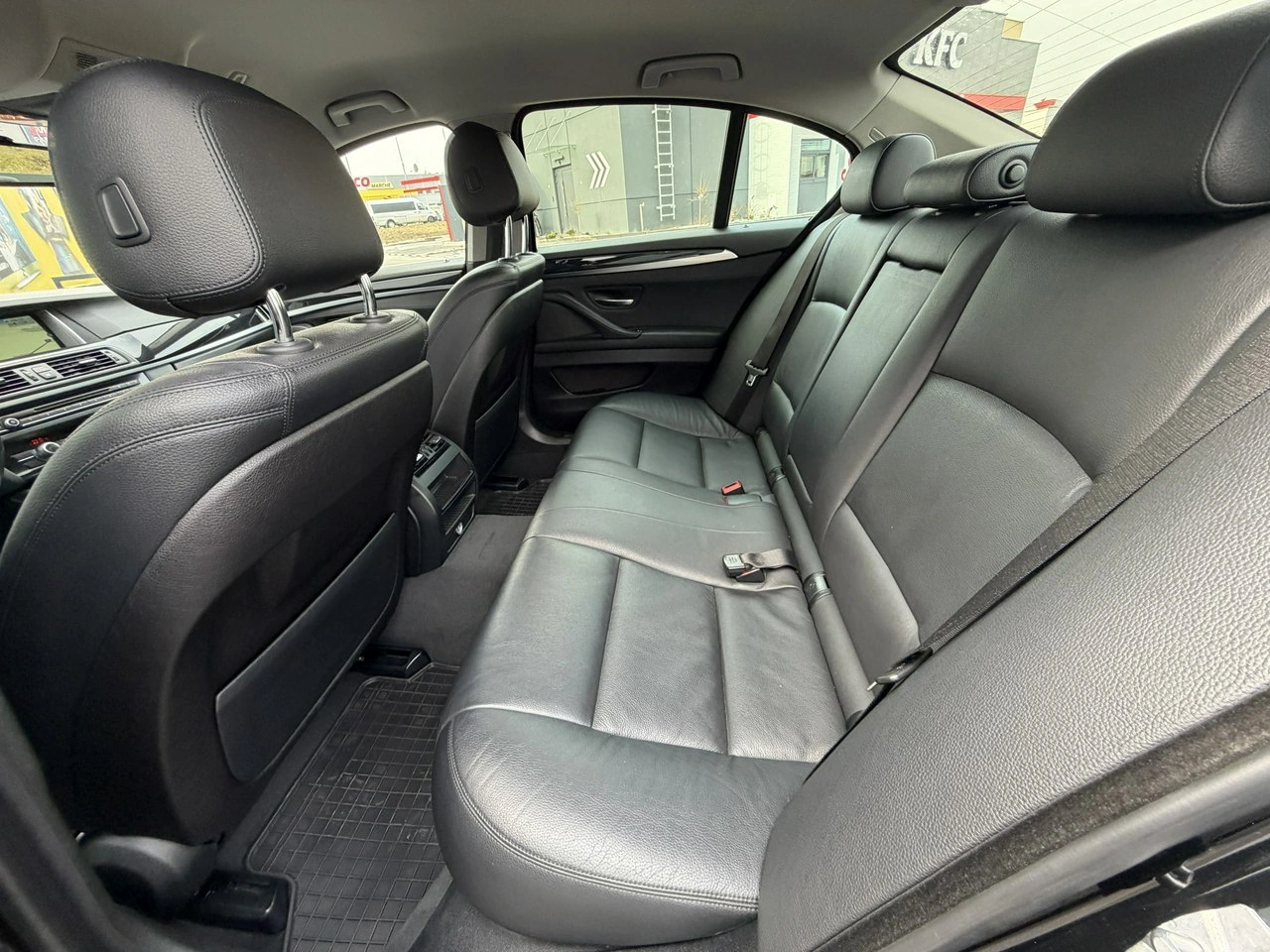 BMW 525 - Zdjęcie 31