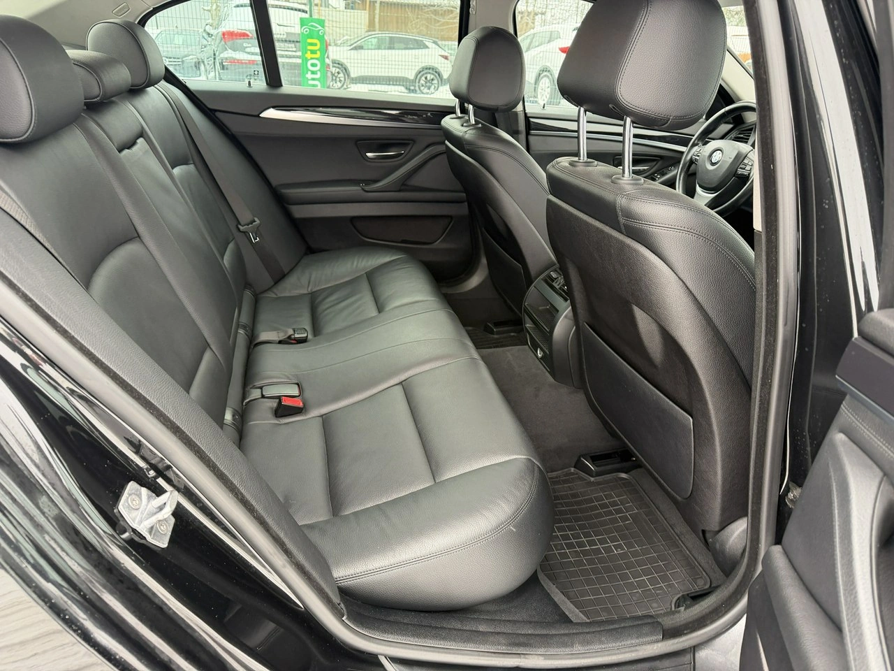 BMW 525 - Zdjęcie 33