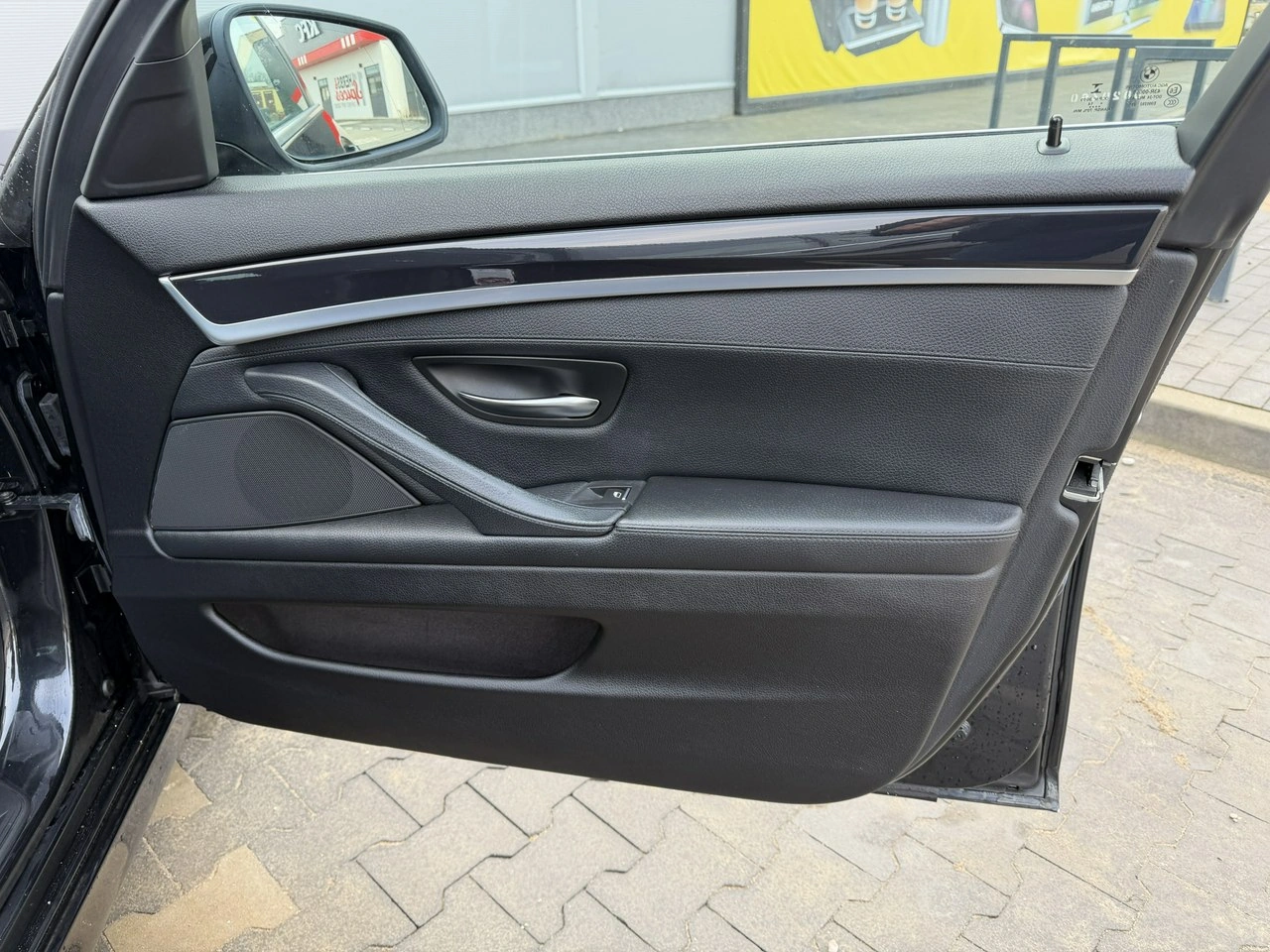 BMW 525 - Zdjęcie 33