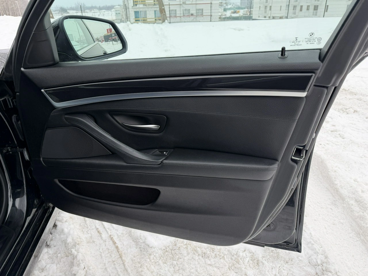 BMW 525 - Zdjęcie 34