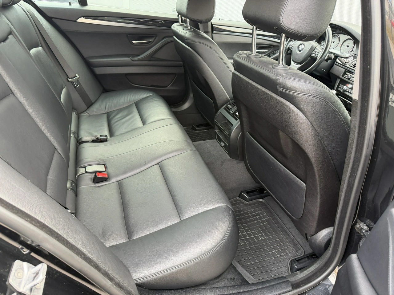 BMW 525 - Zdjęcie 32