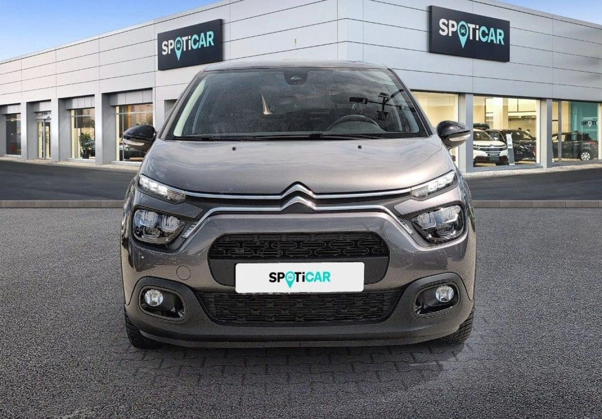 Citroën C3 - Zdjęcie 2