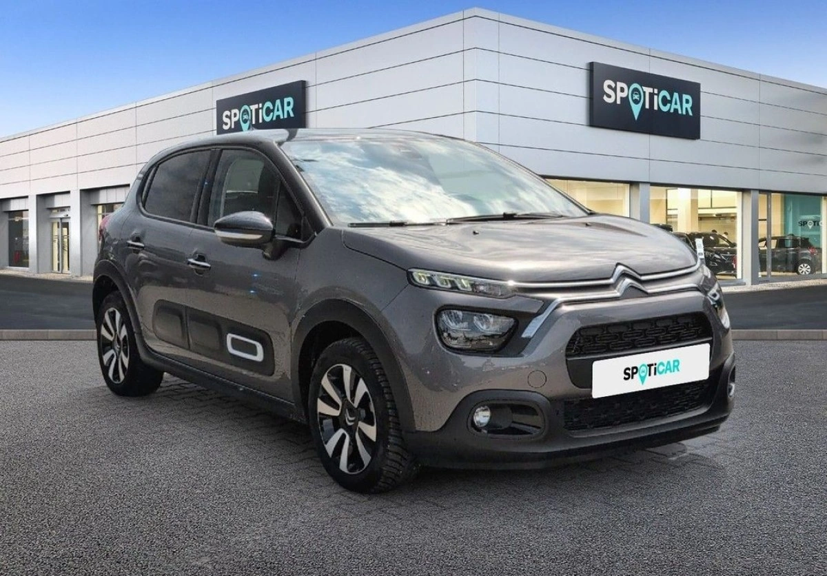 Citroën C3 - Zdjęcie 3