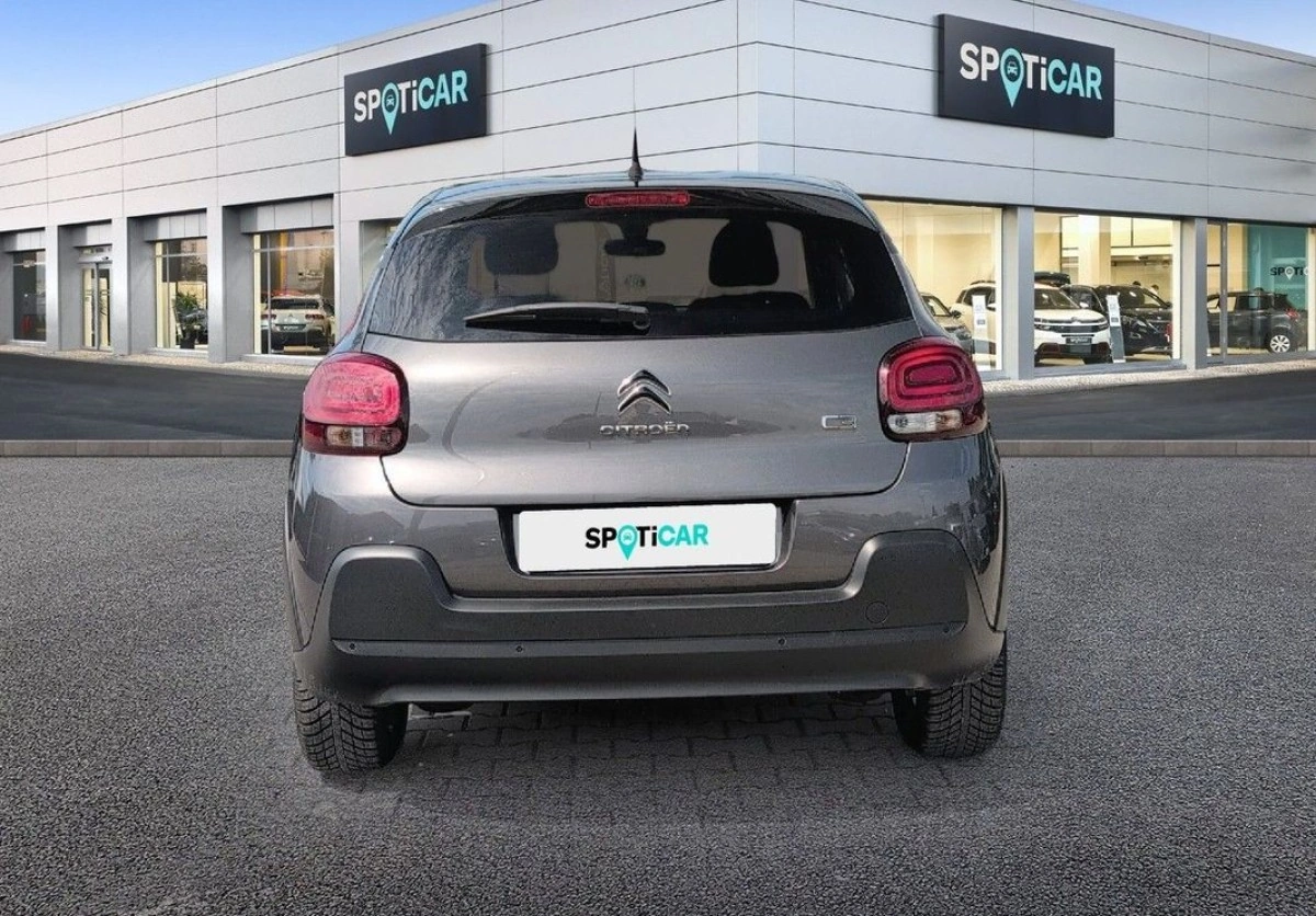 Citroën C3 - Zdjęcie 5