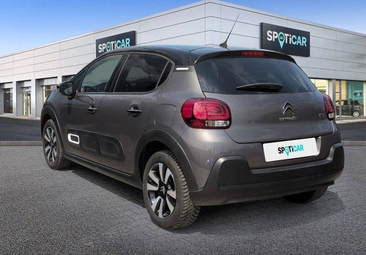 Citroën C3 - Zdjęcie 7