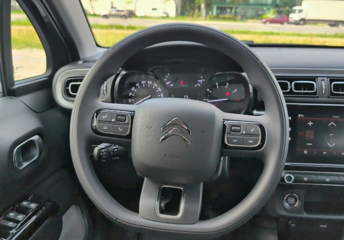 Citroën C3 - Zdjęcie 11