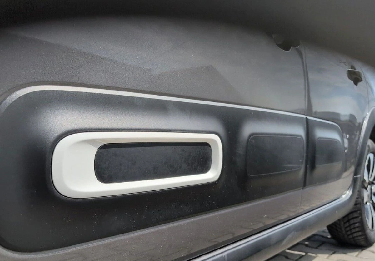 Citroën C3 - Zdjęcie 12