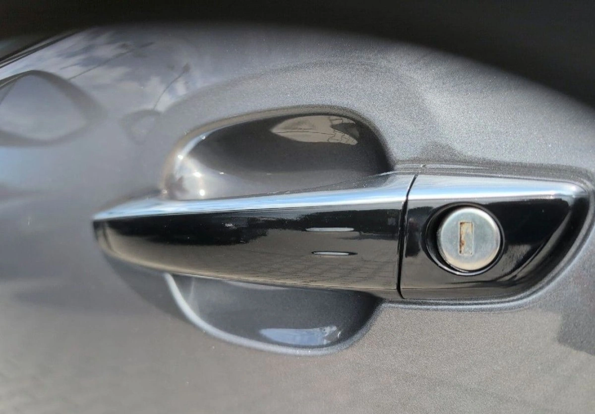 Citroën C3 - Zdjęcie 13