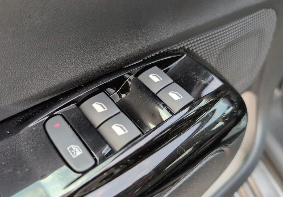 Citroën C3 - Zdjęcie 14