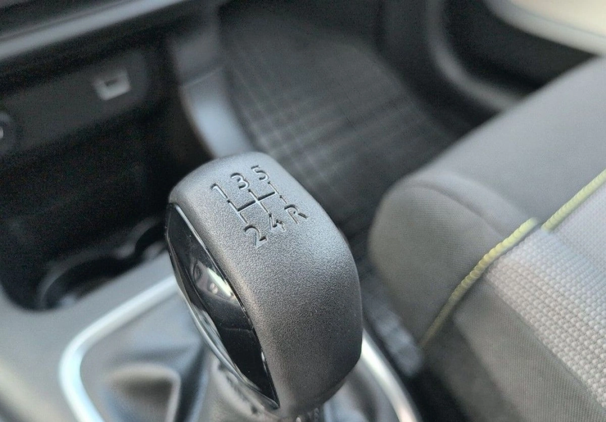 Citroën C3 - Zdjęcie 16