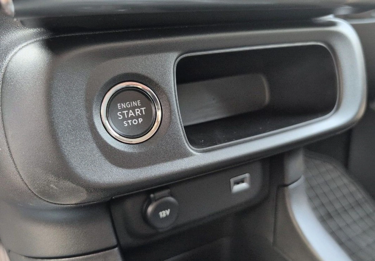 Citroën C3 - Zdjęcie 17