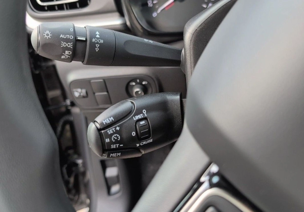 Citroën C3 - Zdjęcie 18