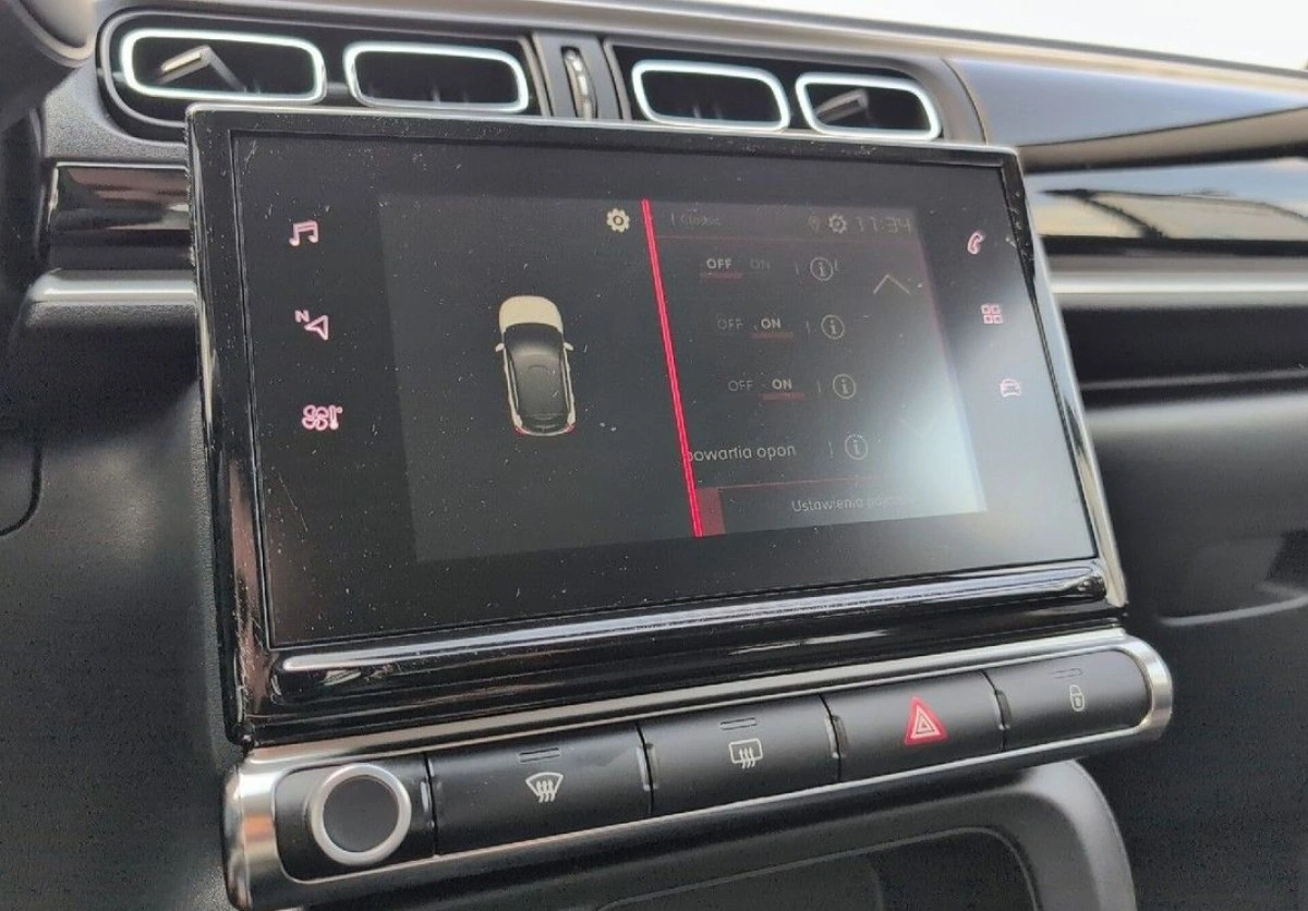 Citroën C3 - Zdjęcie 24