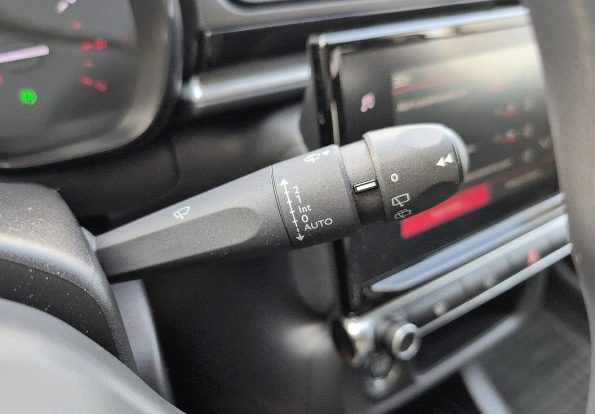 Citroën C3 - Zdjęcie 25