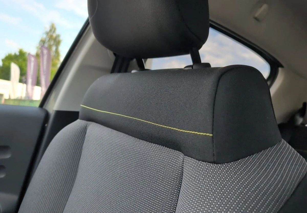 Citroën C3 - Zdjęcie 26