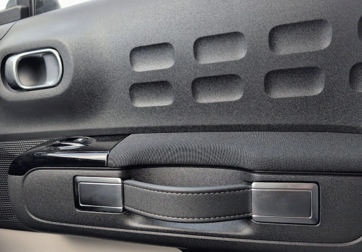 Citroën C3 - Zdjęcie 27