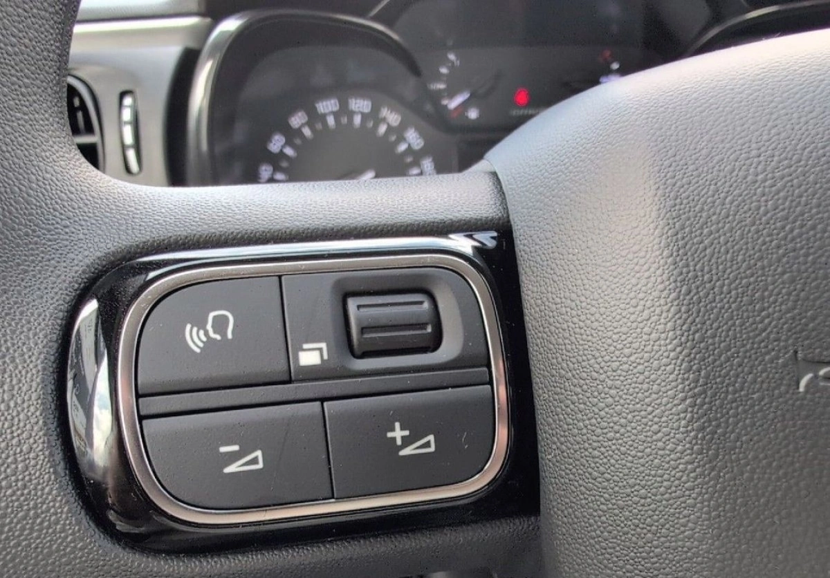 Citroën C3 - Zdjęcie 28