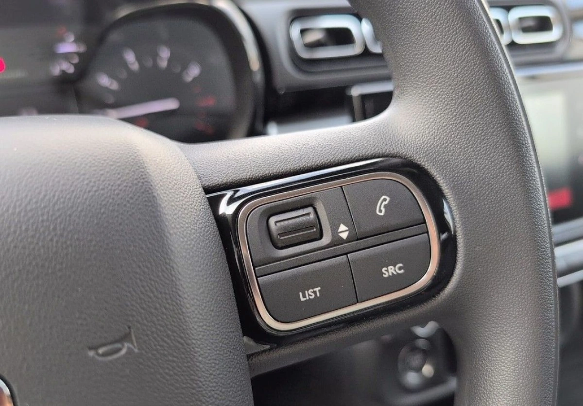 Citroën C3 - Zdjęcie 30