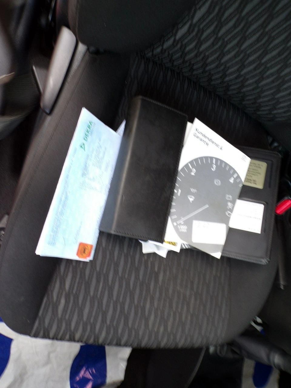 Toyota Yaris - Zdjęcie 26