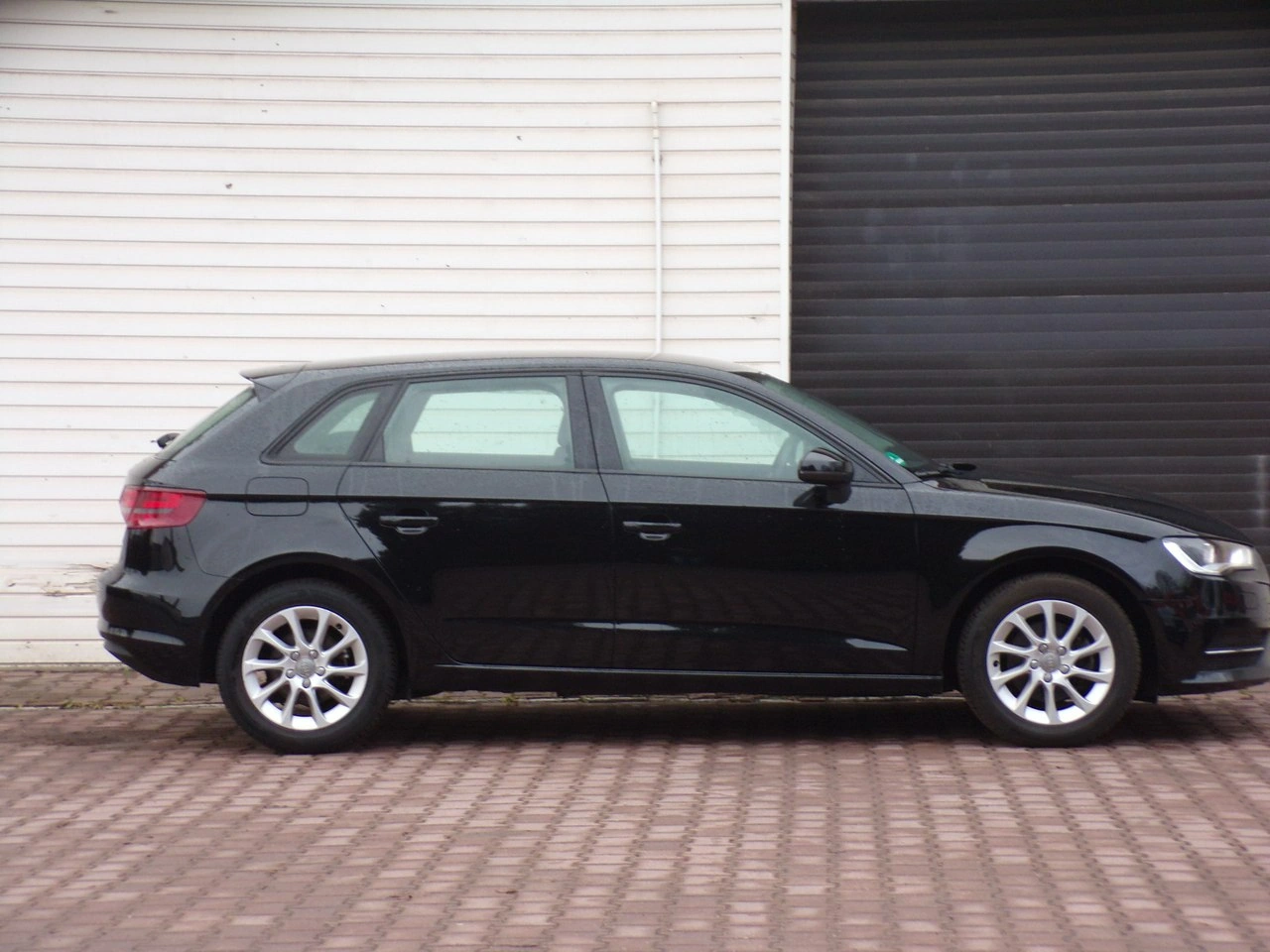 Audi A3 - Zdjęcie 11