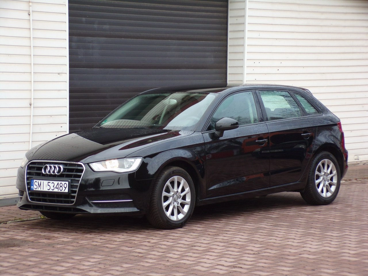 Audi A3 - Zdjęcie 13