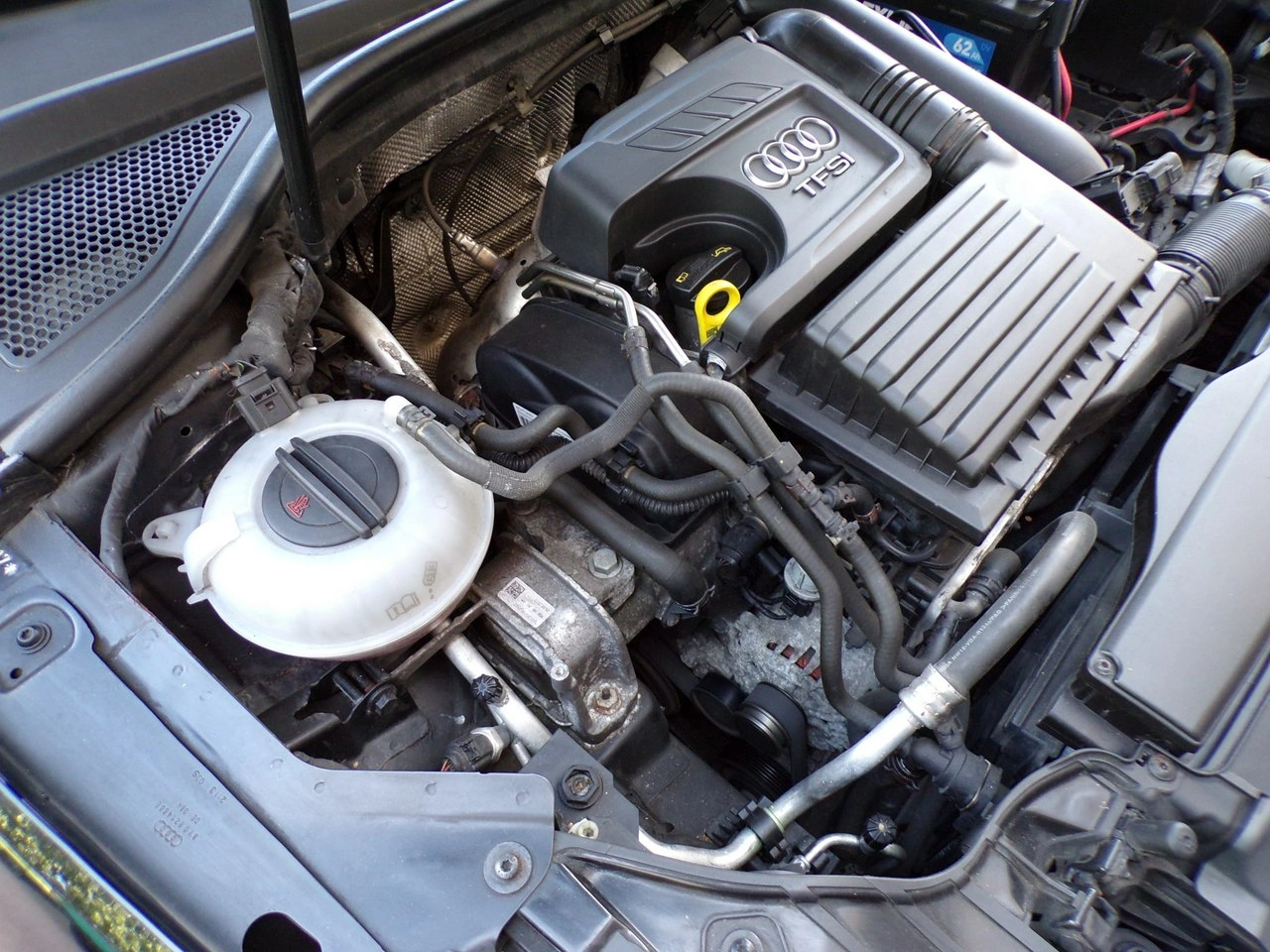 Audi A3 - Zdjęcie 32