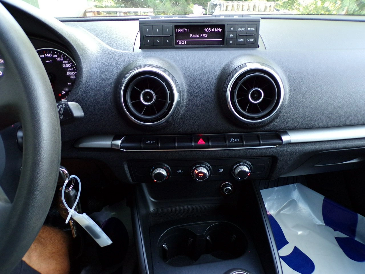 Audi A3 - Zdjęcie 20