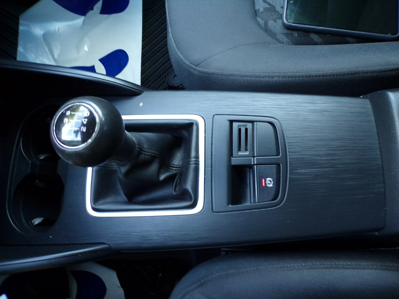 Audi A3 - Zdjęcie 21