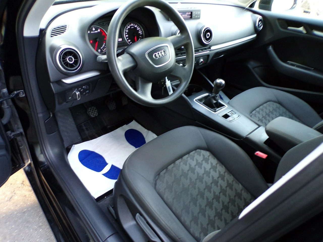 Audi A3 - Zdjęcie 16