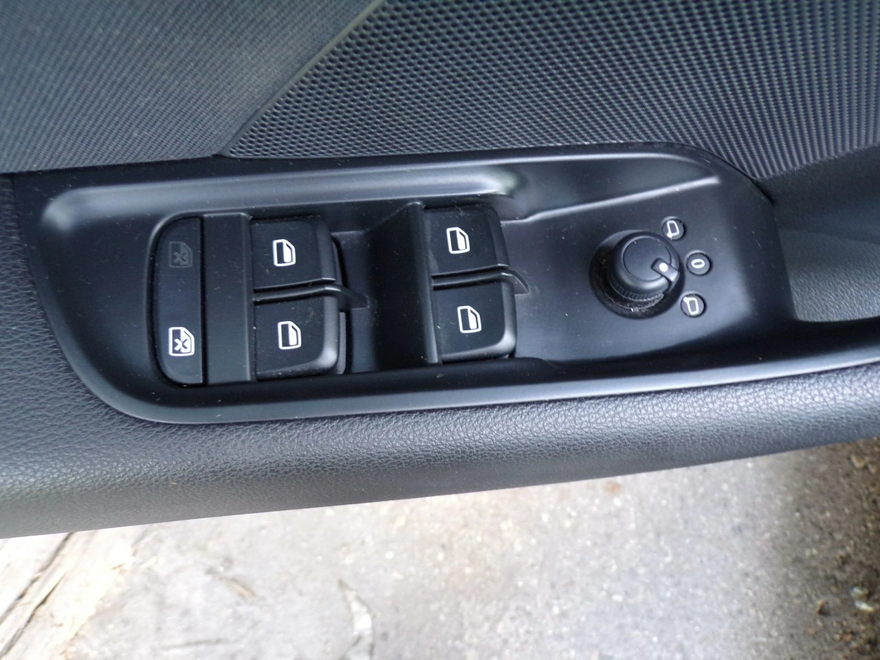 Audi A3 - Zdjęcie 19