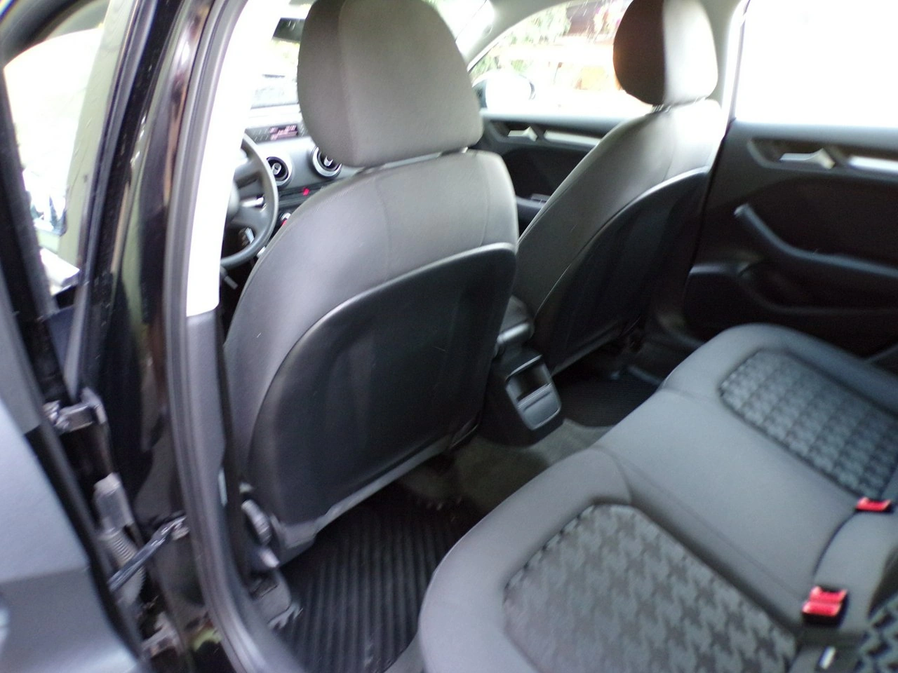 Audi A3 - Zdjęcie 27