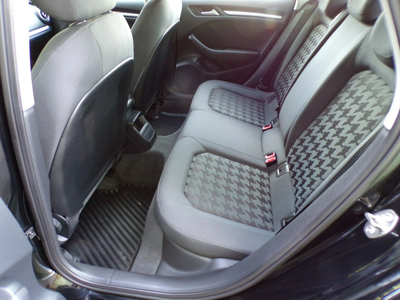 Audi A3 - Zdjęcie 26