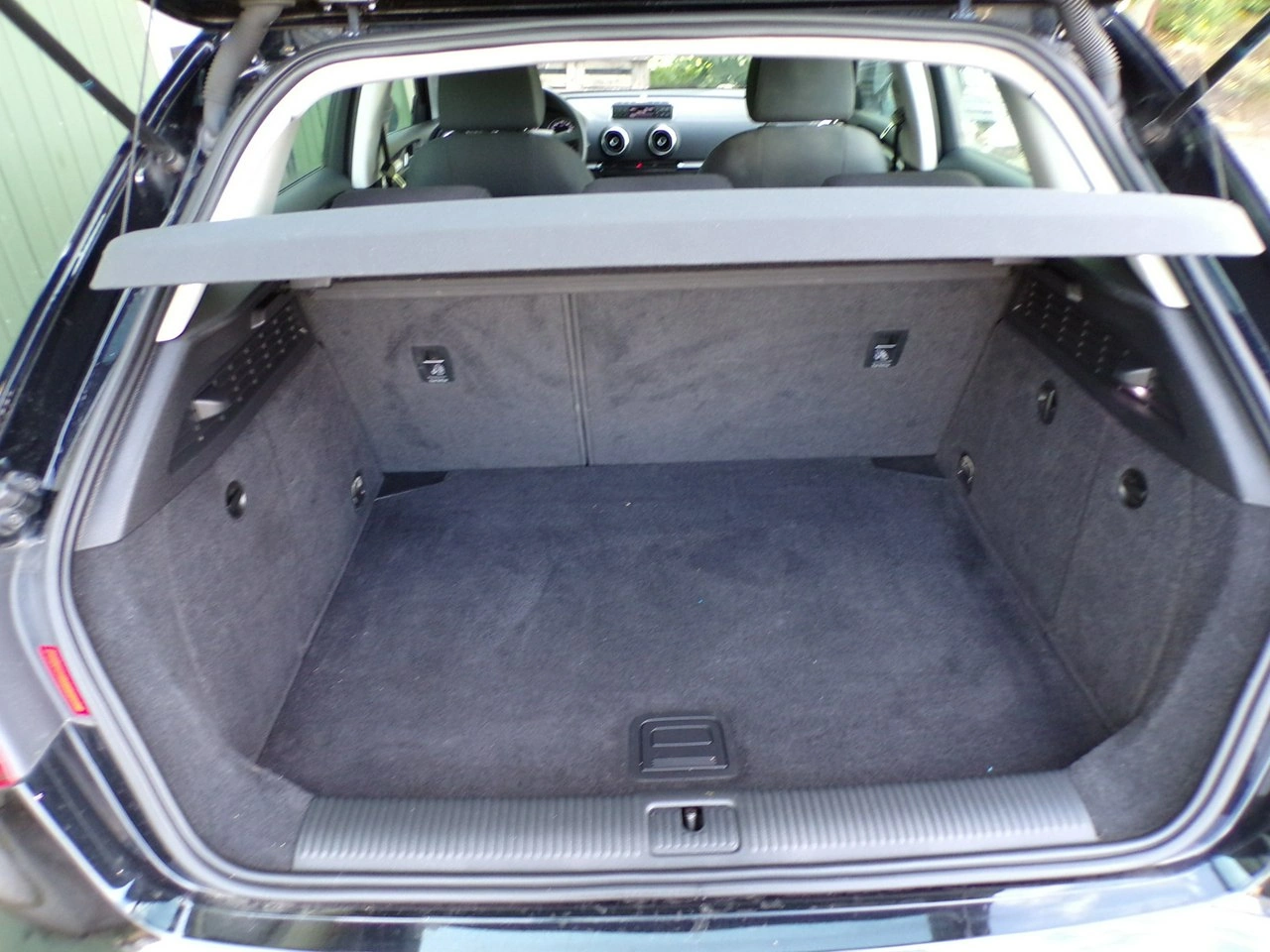 Audi A3 - Zdjęcie 33