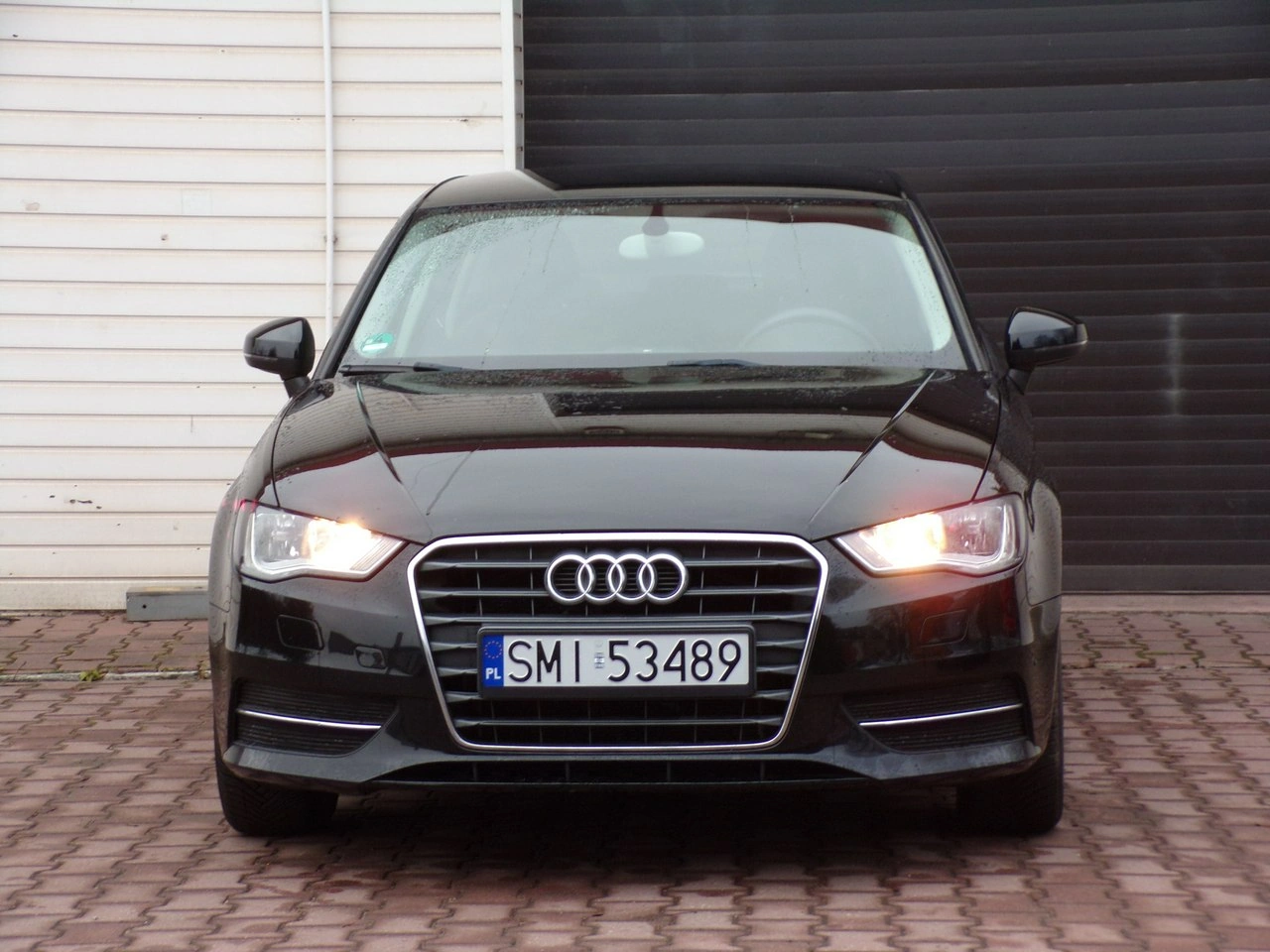 Audi A3 - Zdjęcie 2