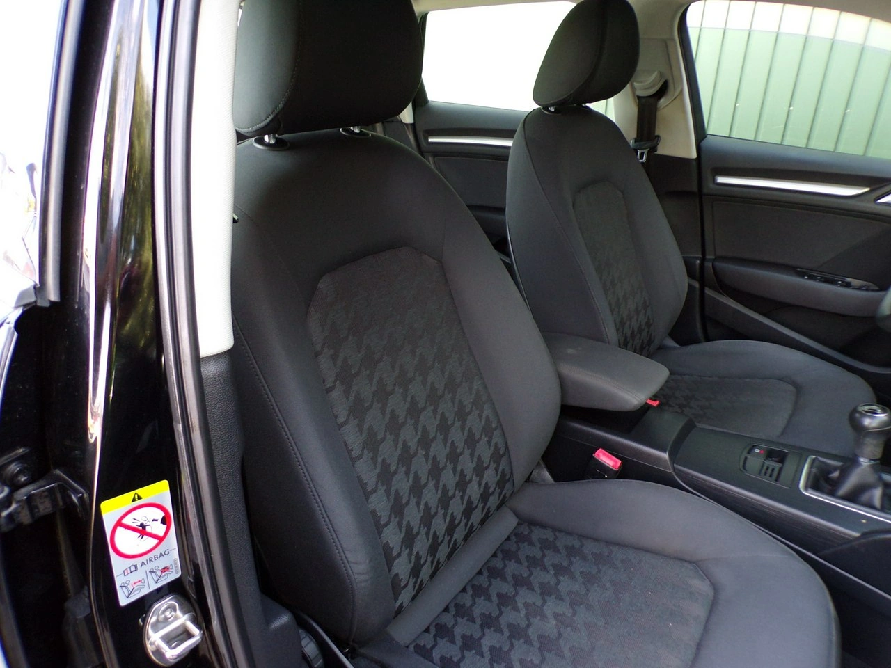 Audi A3 - Zdjęcie 22