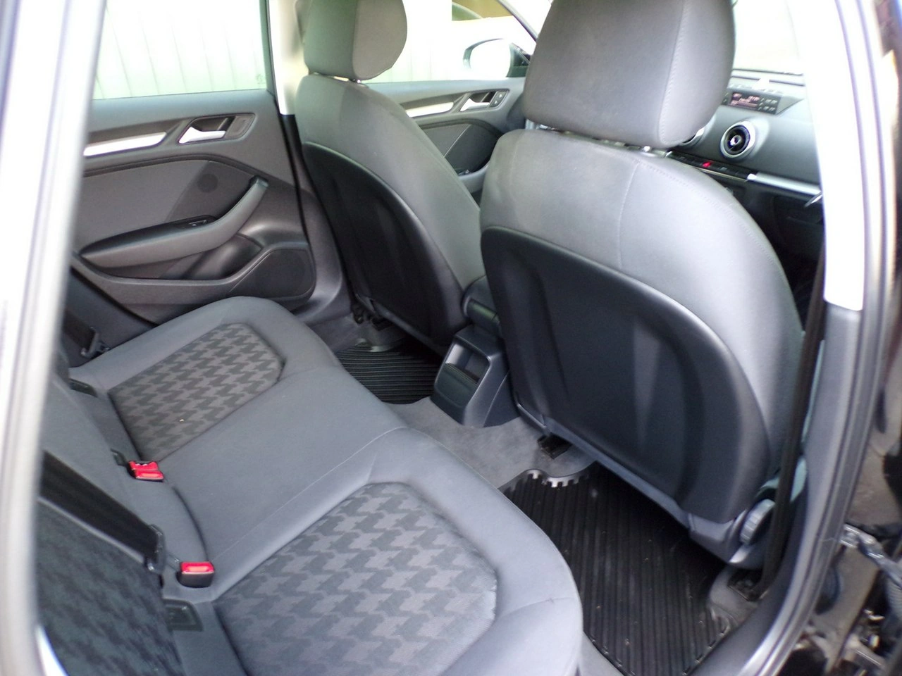 Audi A3 - Zdjęcie 29