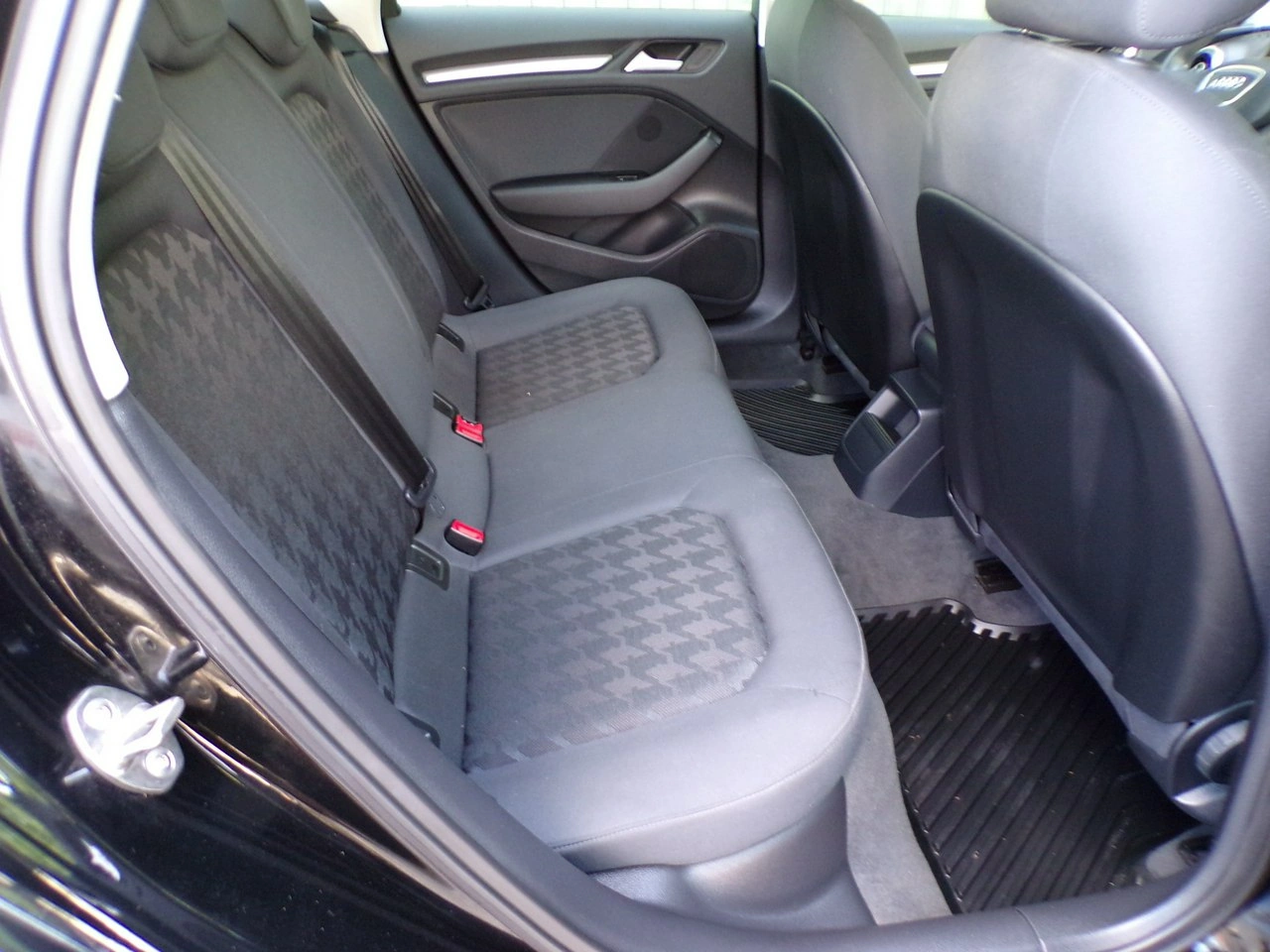 Audi A3 - Zdjęcie 30