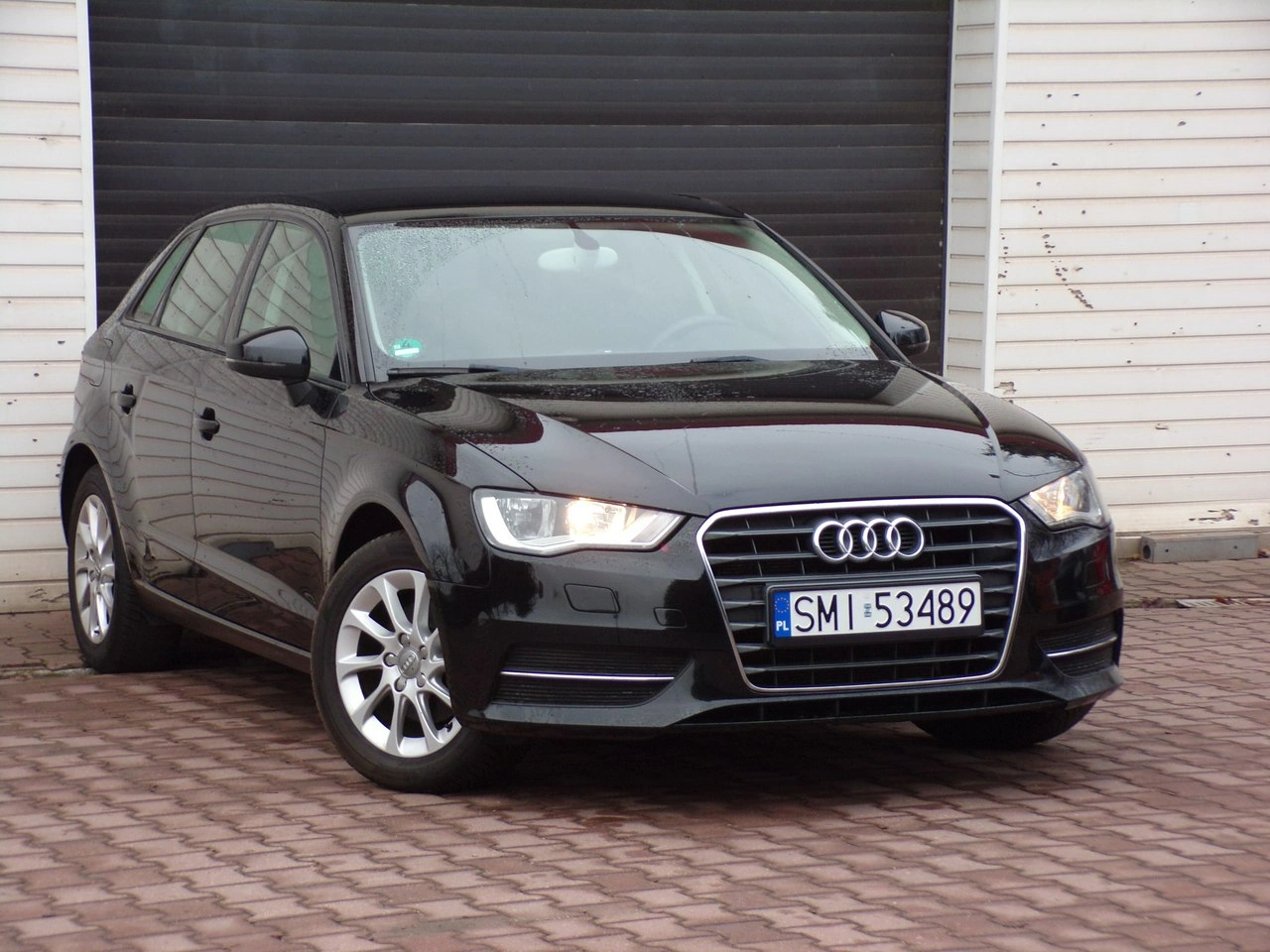 Audi A3 - Zdjęcie 4