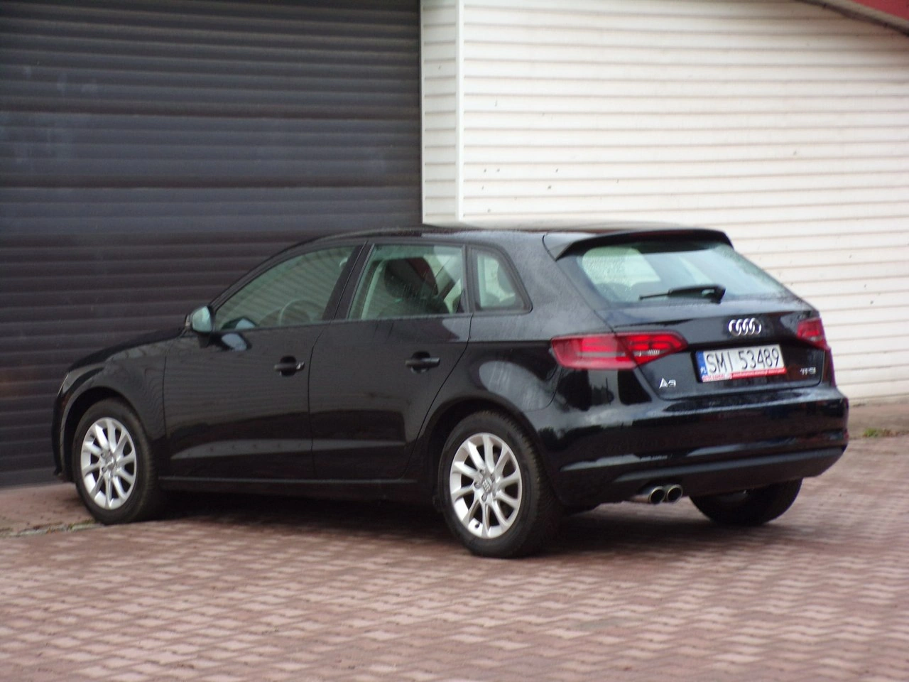Audi A3 - Zdjęcie 5