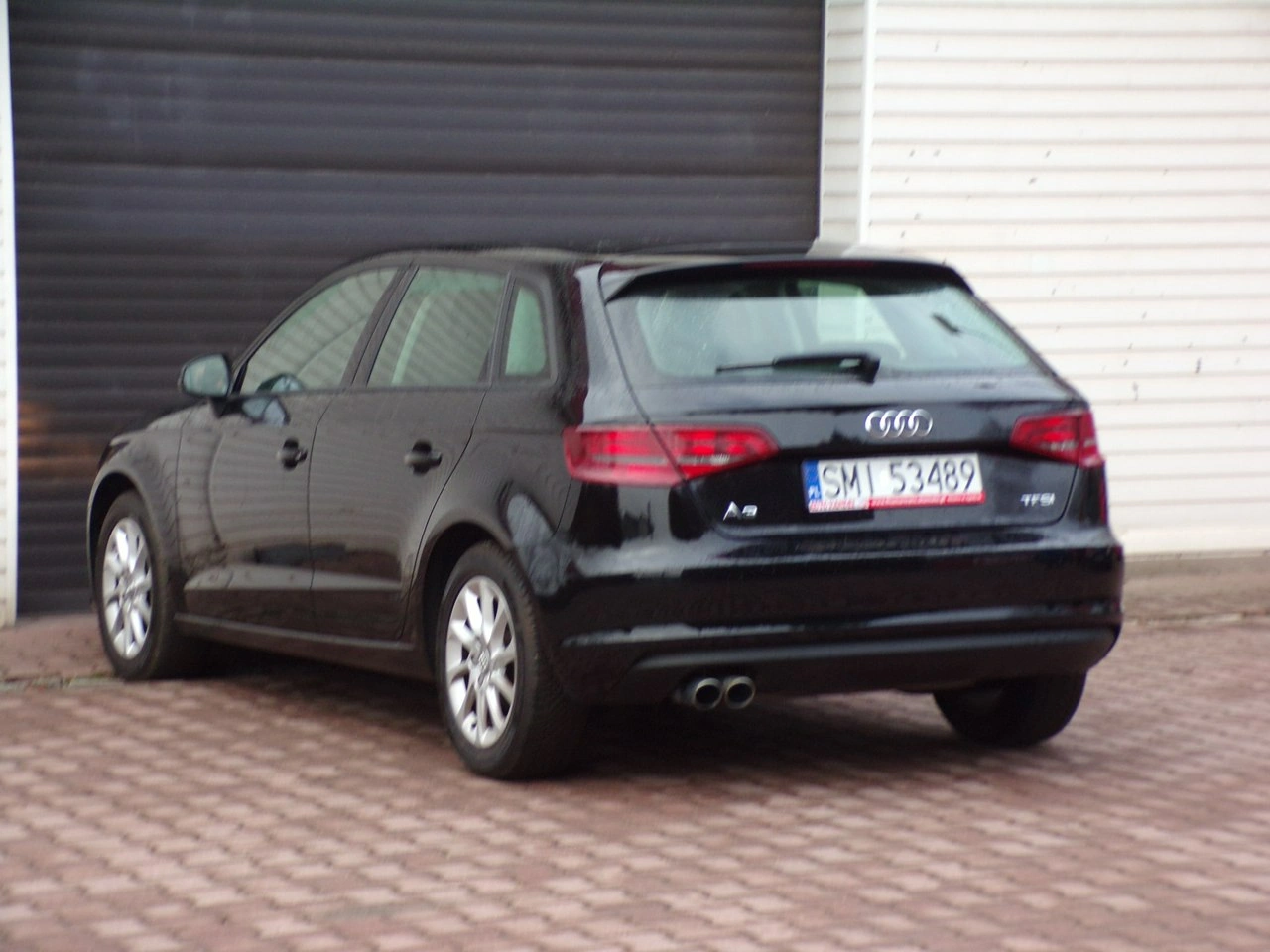 Audi A3 - Zdjęcie 6
