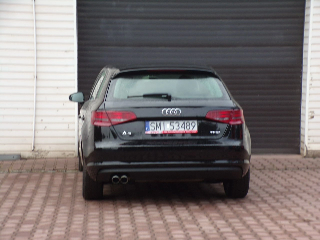 Audi A3 - Zdjęcie 7