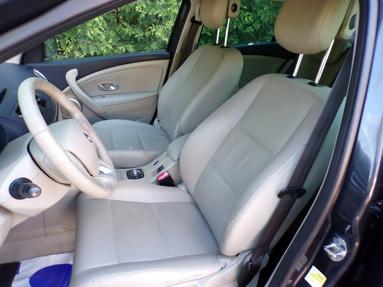 Renault Megane - Zdjęcie 22