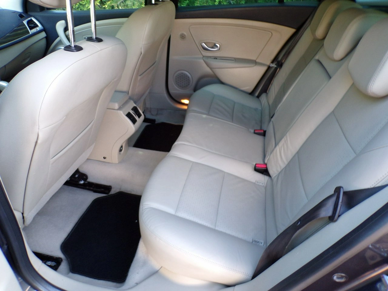 Renault Megane - Zdjęcie 24