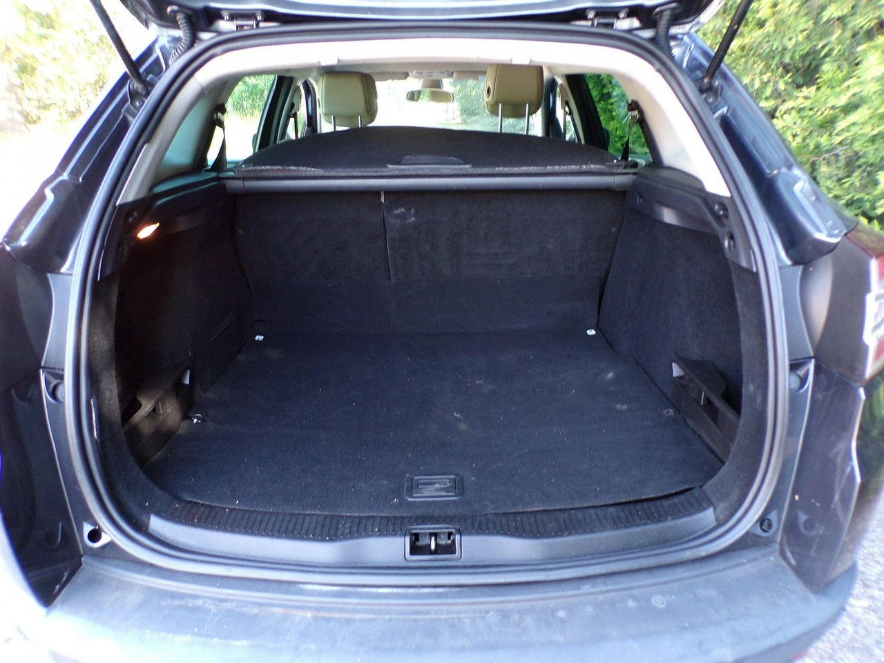 Renault Megane - Zdjęcie 27