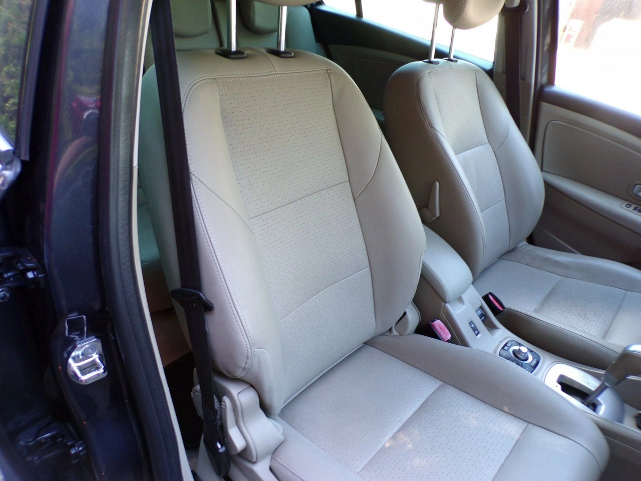 Renault Megane - Zdjęcie 30