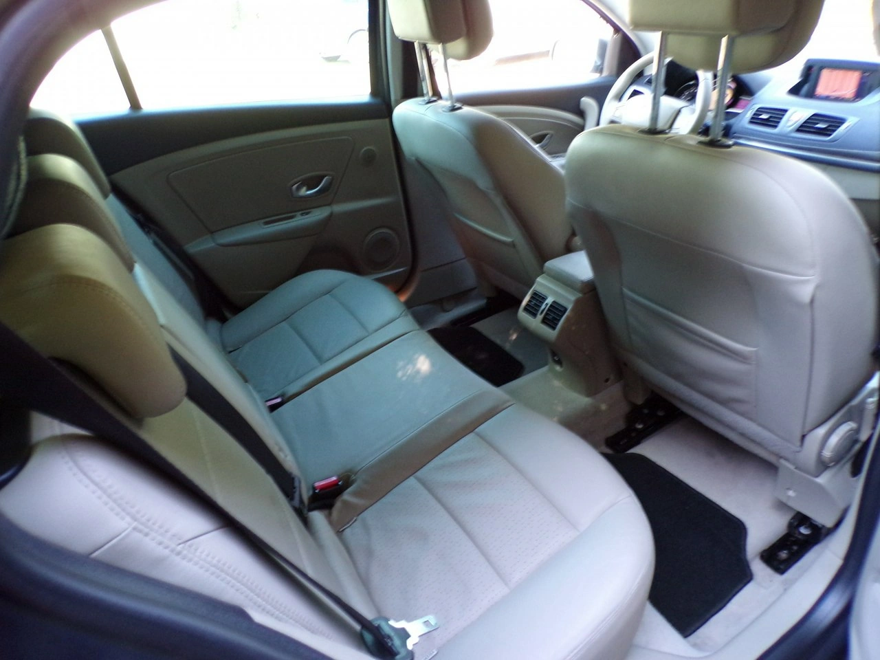 Renault Megane - Zdjęcie 31