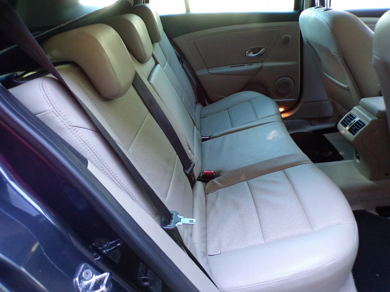 Renault Megane - Zdjęcie 32