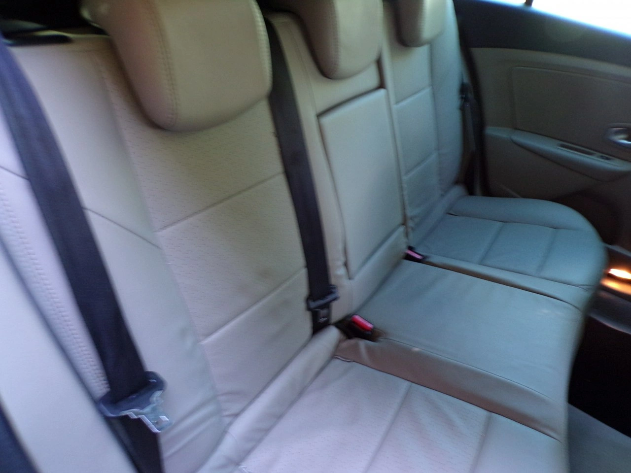 Renault Megane - Zdjęcie 33